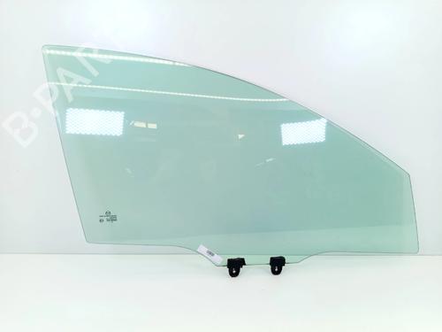 Used Front right door window Front right door window MAZDA 2 Hatchback (DL, DJ) 1.5 D (DJ5FS) (105 hp) 34006683 34006683