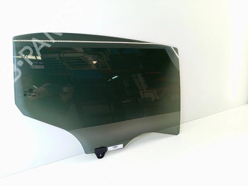 Used Rear right door window Rear right door window MAZDA 2 Hatchback (DL, DJ) 1.5 D (DJ5FS) (105 hp) 34006685 34006685