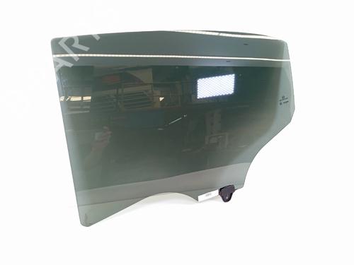 Used Rear left door window Rear left door window MAZDA 2 Hatchback (DL, DJ) 1.5 D (DJ5FS) (105 hp) 34006686 34006686