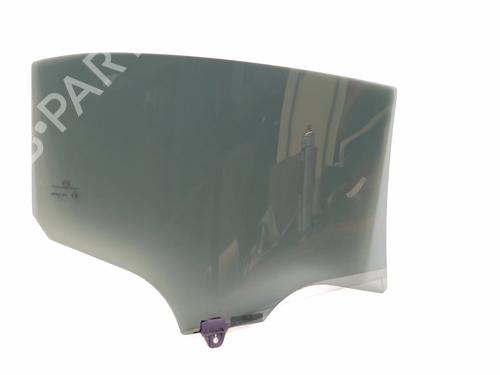 Dør rude ventre bagtil MAZDA 2 Hatchback (DL, DJ) 1.5 D (DJ5FS) | BP34006686C20 - Image 4