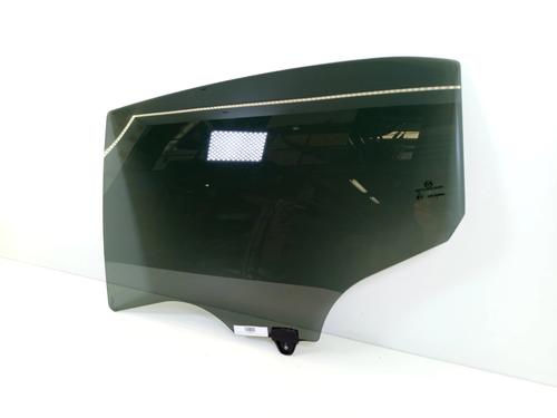 Dør rude ventre bagtil MAZDA 2 Hatchback (DL, DJ) 1.5 D (DJ5FS) | BP34006686C20 - Image 2
