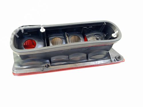 Right taillight OPEL COMBO Box Body/MPV 1.7 DI 16V | BP34006704C35  - Image 8