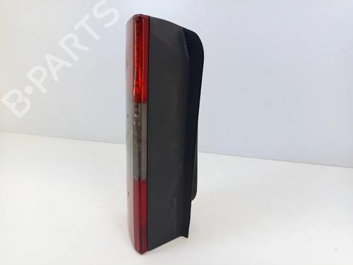 Left taillight OPEL COMBO Box Body/MPV 1.7 DI 16V | BP34006705C34  - Image 7
