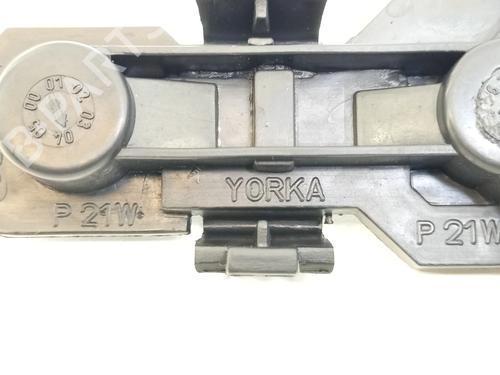 Lampeholder OPEL COMBO Box Body/MPV 1.7 DI 16V | BP34006707L10  - Image 5