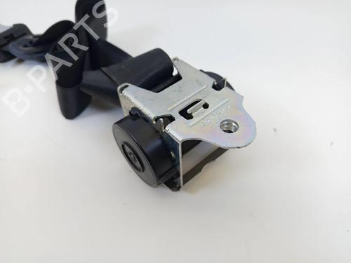 Front right seatbelt OPEL COMBO Box Body/MPV 1.7 DI 16V | BP34009425I25 - Image 4