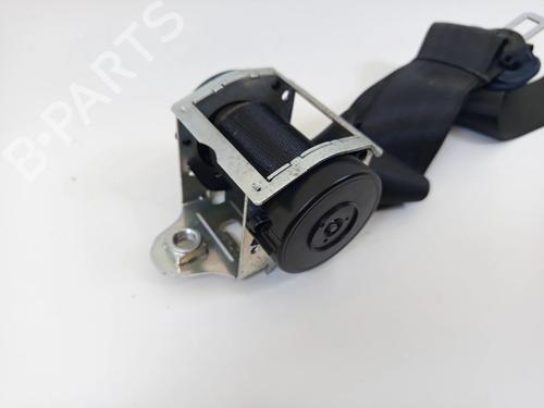 Front right seatbelt OPEL COMBO Box Body/MPV 1.7 DI 16V | BP34009425I25 - Image 2