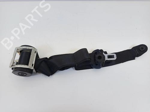 Used Front right belt tensioner Front right belt tensioner OPEL COMBO Box Body/MPV 1.7 DI 16V (65 hp) 34009425 34009425