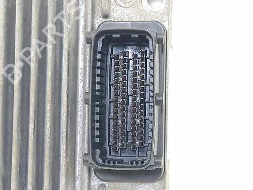 Engine control unit (ECU) OPEL COMBO Box Body/MPV 1.7 DI 16V | BP34009422M57  - Image 6