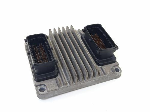 Engine control unit (ECU) OPEL COMBO Box Body/MPV 1.7 DI 16V | BP34009422M57  - Image 5