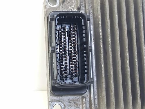 Engine control unit (ECU) OPEL COMBO Box Body/MPV 1.7 DI 16V | BP34009422M57  - Image 7