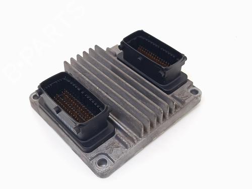engine-control-unit-ecu-opel-combo-box-bodympv-2001-34009422 main image