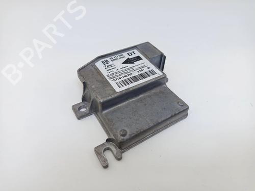 ecu-airbags-opel-combo-box-bodympv-2001-34009421 main image