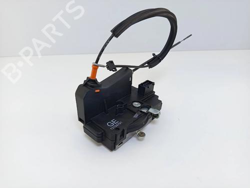 front-left-lock-opel-combo-box-bodympv-2001-34009423 main image