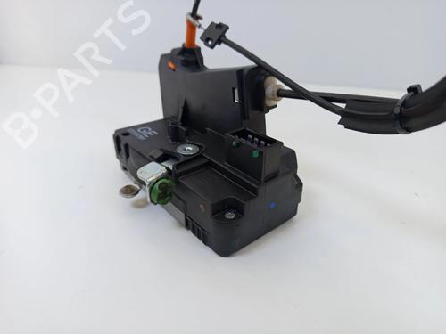Front left lock OPEL COMBO Box Body/MPV 1.7 DI 16V | BP34009423C98  - Image 6