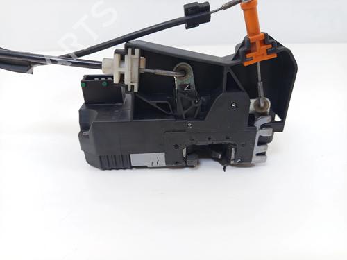 Front left lock OPEL COMBO Box Body/MPV 1.7 DI 16V | BP34009423C98  - Image 8