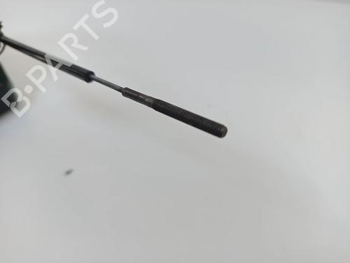 Front left lock OPEL COMBO Box Body/MPV 1.7 DI 16V | BP34009423C98  - Image 9