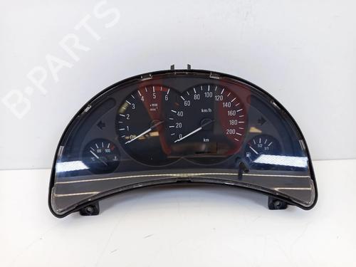 instrument-cluster-opel-combo-box-bodympv-2001-34009418 main image