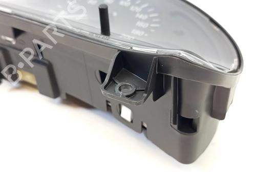 Instrument cluster OPEL COMBO Box Body/MPV 1.7 DI 16V | BP34009418C47  - Image 8