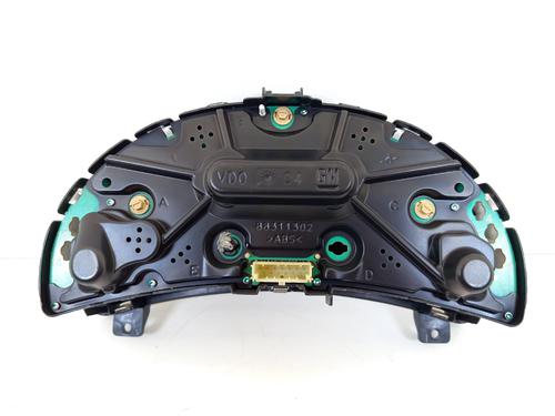 Instrument cluster OPEL COMBO Box Body/MPV 1.7 DI 16V | BP34009418C47  - Image 5