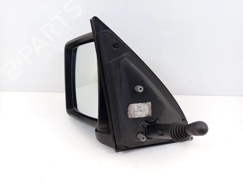 Retrovisor esquerdo OPEL COMBO Box Body/MPV 1.7 DI 16V | BP34009419C26 - Image 2