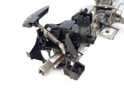 Steering column OPEL COMBO Box Body/MPV 1.7 DI 16V | BP34009417M21  - Image 14