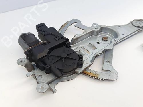 Front left window mechanism OPEL COMBO Box Body/MPV 1.7 DI 16V | BP34009416C22  - Image 7