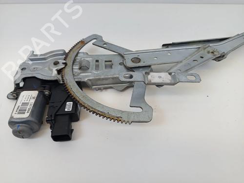 Front left window mechanism OPEL COMBO Box Body/MPV 1.7 DI 16V | BP34009416C22  - Image 8