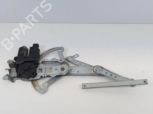 Front left window mechanism OPEL COMBO Box Body/MPV 1.7 DI 16V | BP34009416C22  - Image 6