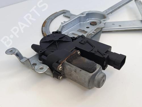 Front right window mechanism OPEL COMBO Box Body/MPV 1.7 DI 16V | BP34009415C23  - Image 7