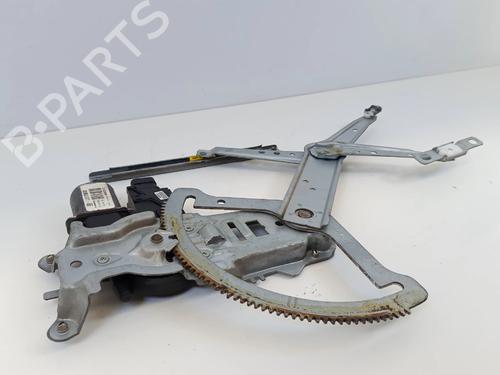 Front right window mechanism OPEL COMBO Box Body/MPV 1.7 DI 16V | BP34009415C23  - Image 6