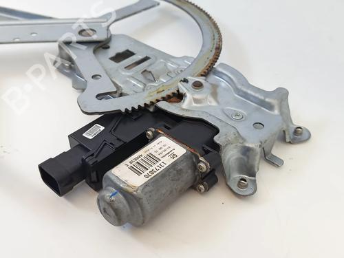 Front right window mechanism OPEL COMBO Box Body/MPV 1.7 DI 16V | BP34009415C23  - Image 8