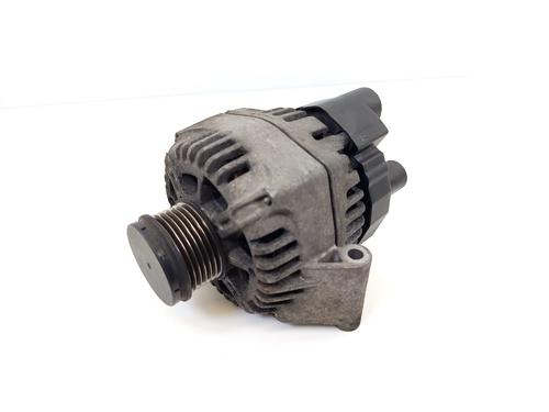Used Alternator Alternator FIAT PUNTO (188_) 1.3 JTD 16V (70 hp) 34056172 34056172