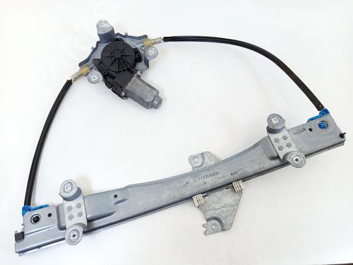 Used Front left window mechanism Front left window mechanism RENAULT TWINGO I (C06_) 1.2 16V (C06C, C06D, C06K) (75 hp) 34059997 34059997