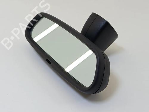 Used Rear mirror Rear mirror CITROËN C5 III (RD_) 1.6 HDi 110 (RD9HL0, RD9HR8, RD9HRA) (112 hp) 34059999 34059999