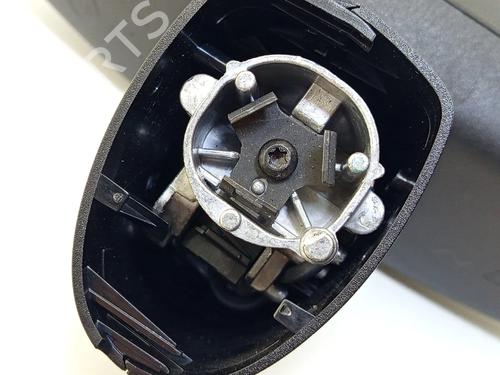 Rear mirror CITROËN C5 III (RD_) 1.6 HDi 110 (RD9HL0, RD9HR8, RD9HRA) | BP34059999I6  - Image 5