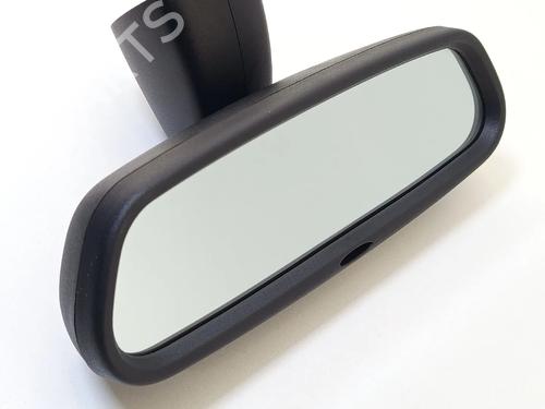 Rear mirror CITROËN C5 III (RD_) 1.6 HDi 110 (RD9HL0, RD9HR8, RD9HRA) | BP34059999I6  - Image 8