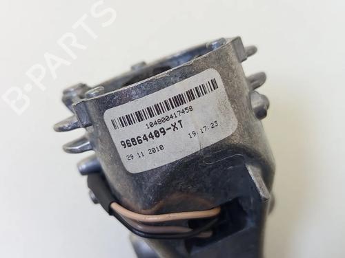 Rear mirror CITROËN C5 III (RD_) 1.6 HDi 110 (RD9HL0, RD9HR8, RD9HRA) | BP34059999I6  - Image 9