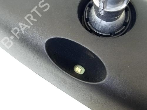 Rear mirror CITROËN C5 III (RD_) 1.6 HDi 110 (RD9HL0, RD9HR8, RD9HRA) | BP34059999I6  - Image 11