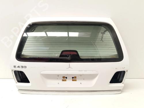 Used Tailgate Tailgate MERCEDES-BENZ E-CLASS (W210) E 430 (210.070) (279 hp) 34100868 34100868