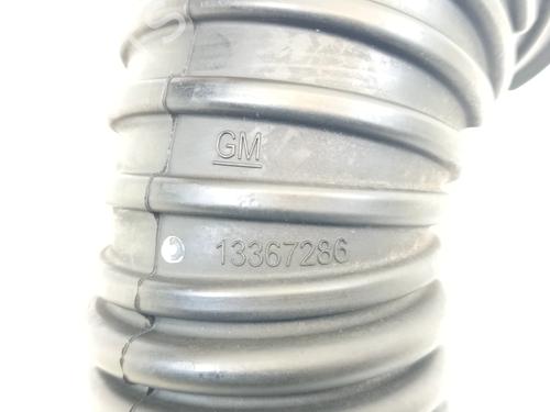 Pipe OPEL ASTRA K (B16) 1.6 CDTi (68) | BP34099884M125 - Image 4
