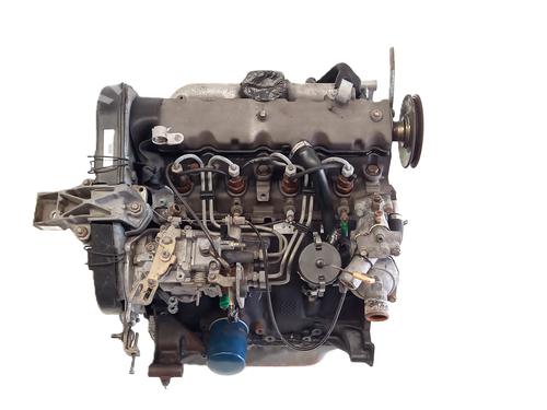 Used Engine Engine PEUGEOT 305 II Break (581E) 1.9 Diesel (64 hp) 34099886 34099886