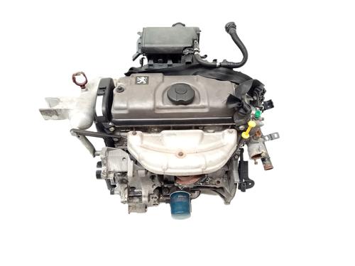 Motor für Motor PEUGEOT 206 Hatchback (2A/C) 1.4 i (75 hp) 34407344 34407344