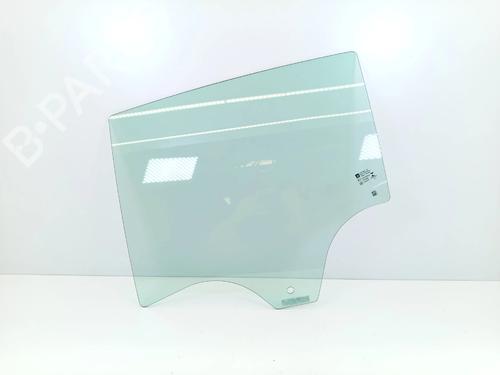 Used Rear left door window Rear left door window OPEL ASTRA K (B16) 1.6 CDTi (68) (110 hp) 34128051 34128051