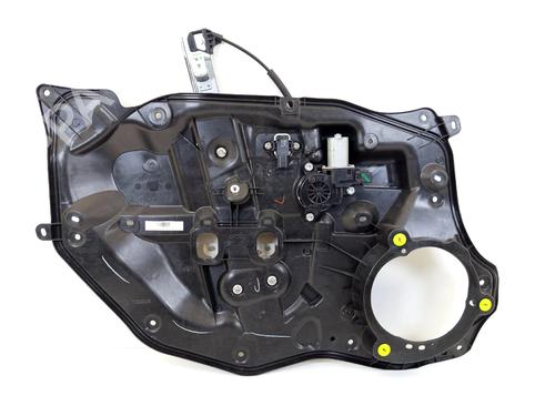 Used Front left window mechanism Front left window mechanism MAZDA 2 Hatchback (DL, DJ) 1.5 D (DJ5FS) (105 hp) 33977973 33977973