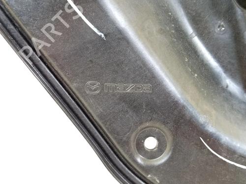 Front left window mechanism MAZDA 2 Hatchback (DL, DJ) 1.5 D (DJ5FS) | BP33977973C22  - Image 6