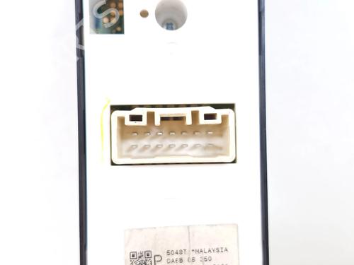 Left front window switch MAZDA 2 Hatchback (DL, DJ) 1.5 D (DJ5FS) | BP33965555I27  - Image 5