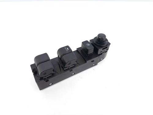 Used Left front window switch Left front window switch MAZDA 2 Hatchback (DL, DJ) 1.5 D (DJ5FS) (105 hp) 33965555 33965555