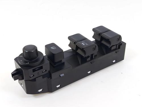 Left front window switch MAZDA 2 Hatchback (DL, DJ) 1.5 D (DJ5FS) | BP33965555I27  - Image 7