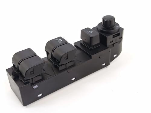 Left front window switch MAZDA 2 Hatchback (DL, DJ) 1.5 D (DJ5FS) | BP33965555I27  - Image 8