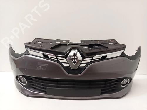 Used Front bumper Front bumper RENAULT CLIO IV (BH_) 1.5 dCi 90 (90 hp) 34140446 34140446